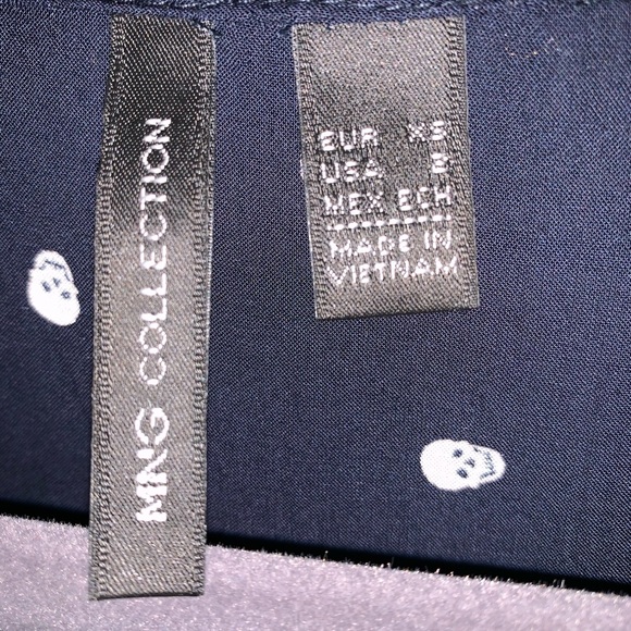 Mng collection top - Picture 3 of 7